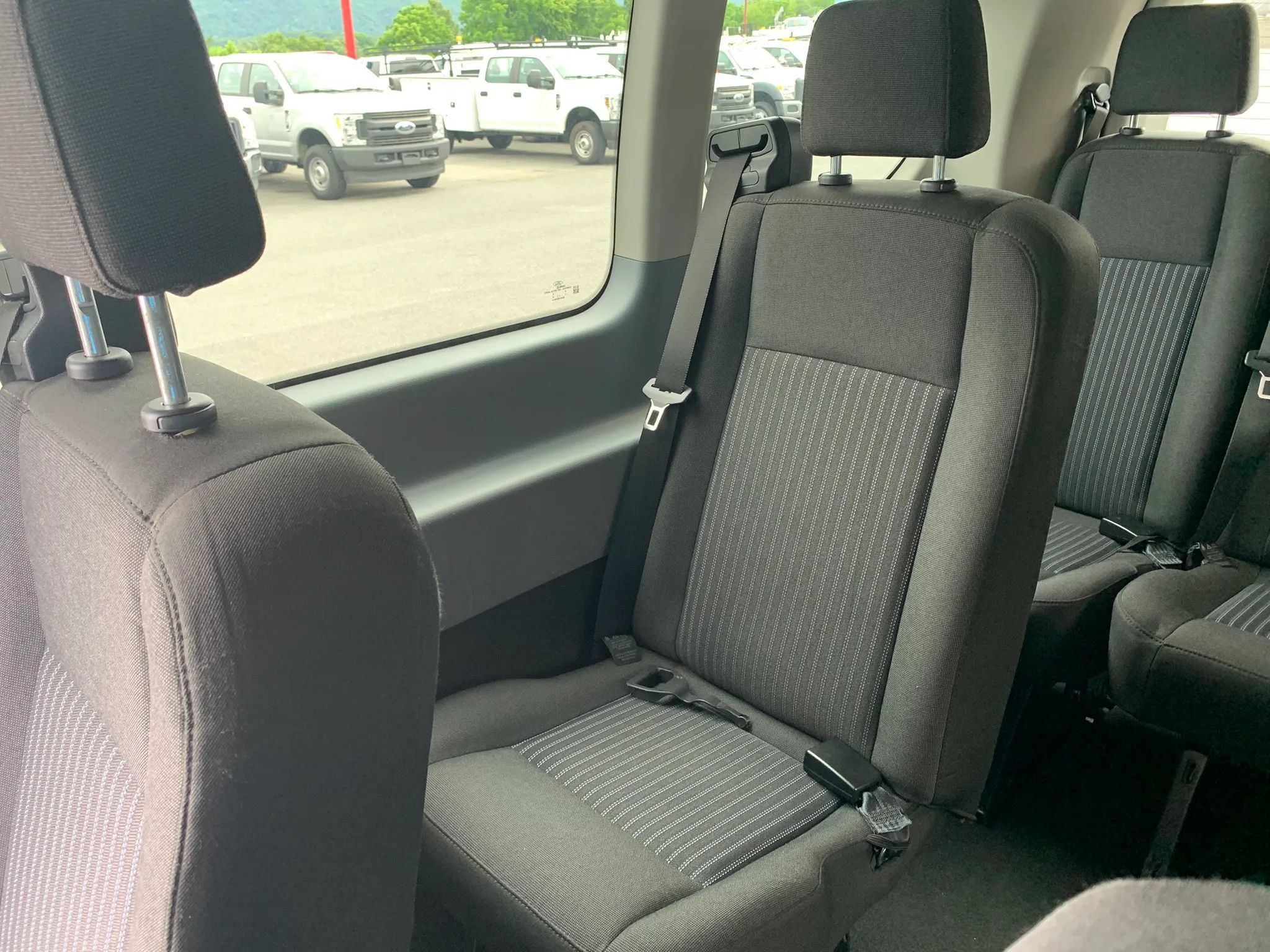 Used 2018 Ford Transit 350 XL RWD image 30