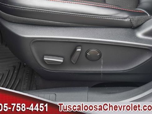 Used 2025 Ford Escape ST-Line w/ Tech Pack #1 FWD image 20