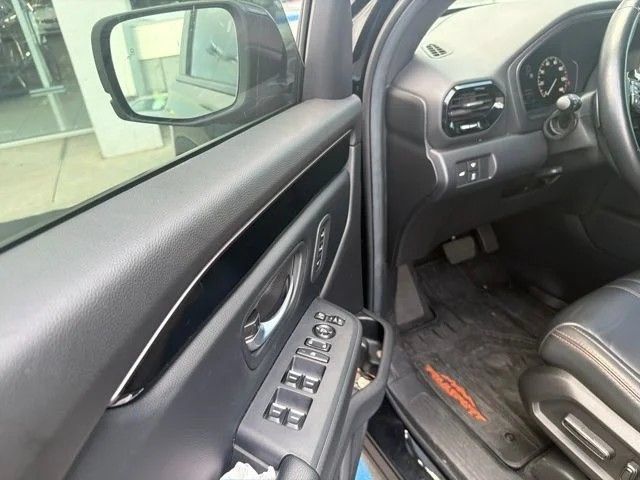 Certified 2025 Honda Pilot TrailSport image 34