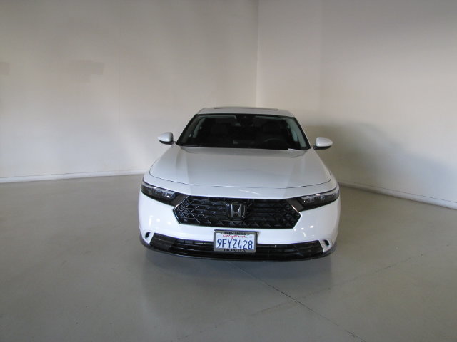 Certified 2023 Honda Accord EX image 25