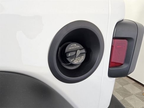 New 2026 Jeep Wrangler Sport image 12