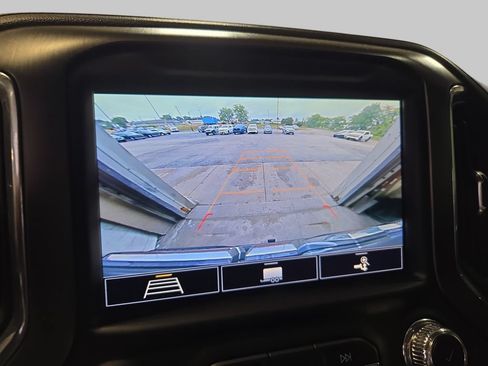 Used 2020 GMC Sierra 1500 AT4 AWD/4WD image 25