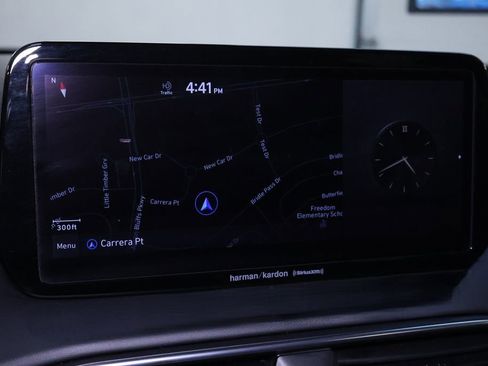 Used 2022 Hyundai Santa Fe Limited image 33