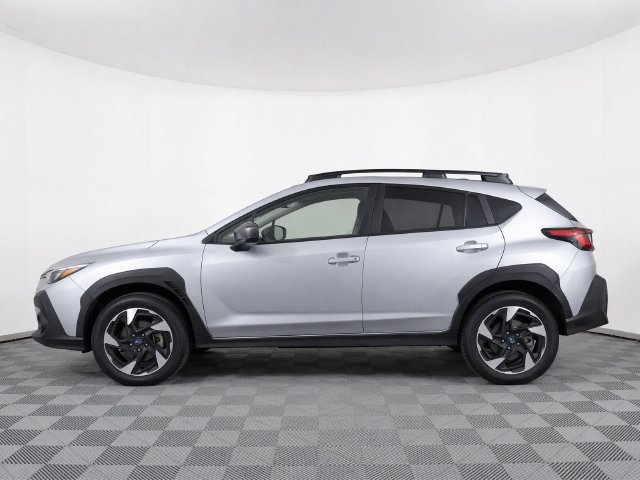 Used 2024 Subaru Crosstrek 2.5i Limited AWD/4WD image 7