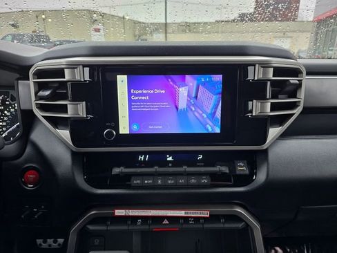 New 2026 Toyota Tundra SR5 w/ TRD Off-Road Package image 21