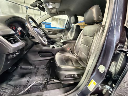 Used 2018 GMC Terrain SLT image 23