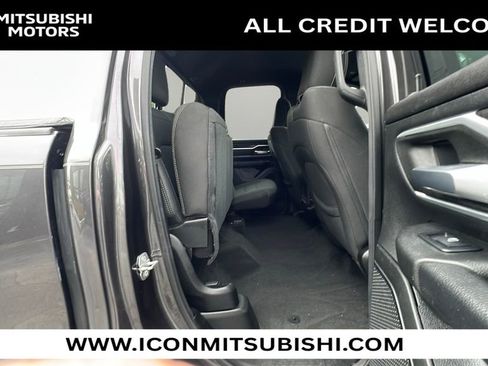 Used 2022 RAM 1500 Big Horn image 15