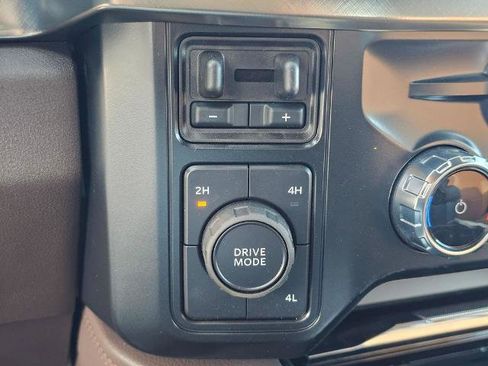 Certified 2026 Ford F450 King Ranch w/ FX4 Off-Road Package image 28