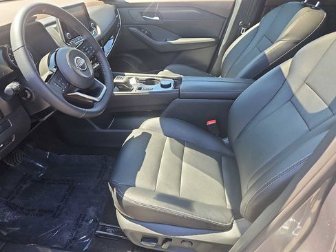 Used 2022 Nissan Rogue SL AWD/4WD image 31