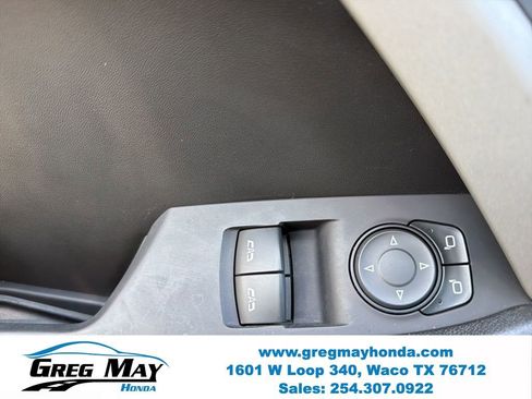 Used 2023 Chevrolet Camaro LT w/ RS Package RWD image 11