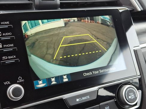 Used 2021 Honda Civic Sport image 21