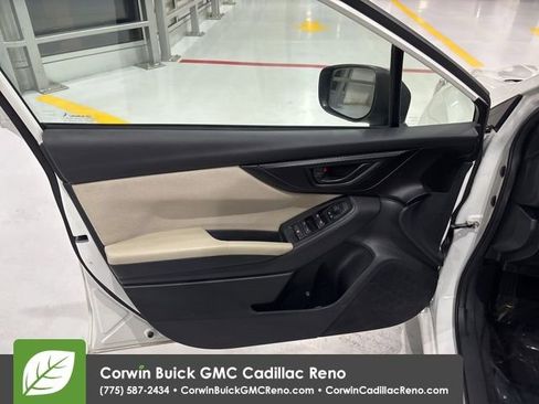 Used 2019 Subaru Impreza 2.0i image 10