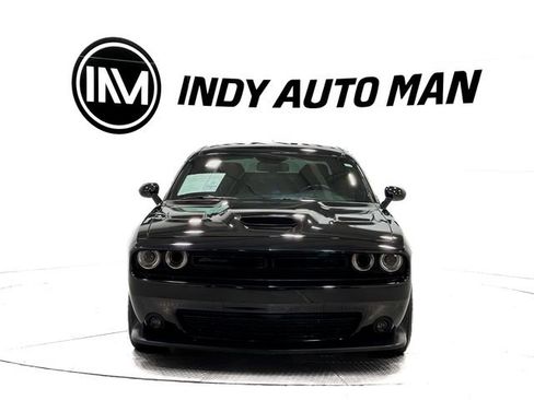 Used 2019 Dodge Challenger R/T Scat Pack image 9