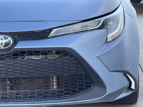 Used 2021 Toyota Corolla LE image 8
