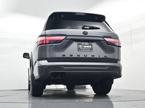 Used 2024 Toyota Sequoia TRD Pro AWD/4WD image 56