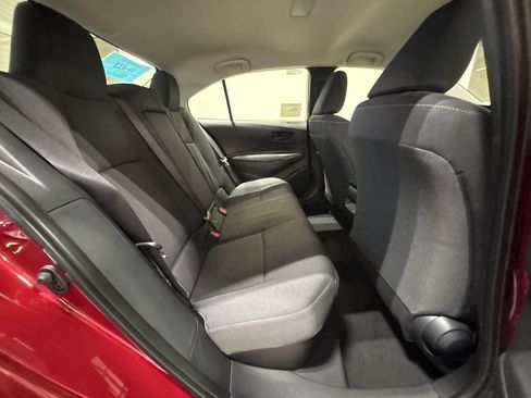 New 2026 Toyota Corolla LE w/ LE Premium Package AWD/4WD image 22