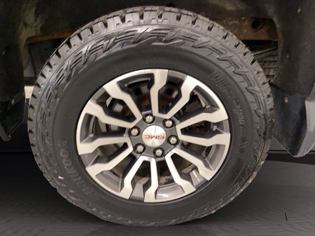 Used 2022 GMC Sierra 1500 AT4 AWD/4WD image 39