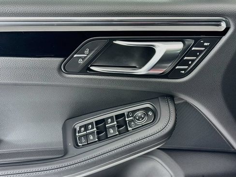 New 2026 Porsche Macan S AWD/4WD image 11