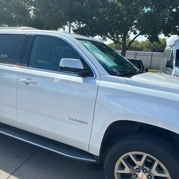 Used 2020 GMC Yukon SLT w/ Value Plus Edition AWD/4WD image 13