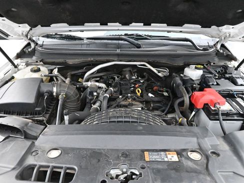 Used 2020 Ford Ranger XLT w/ FX4 Off-Road Package image 30