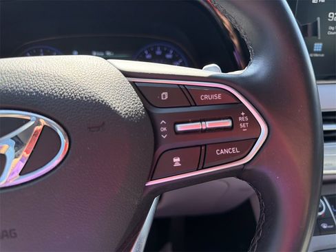 Used 2020 Hyundai Palisade SEL w/ Convenience Package image 28