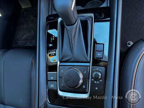 New 2026 MAZDA CX-50 AWD 2.5 Hybrid w/ Cargo Package image 33