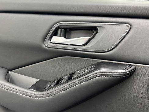 New 2026 Nissan Rogue SV image 16