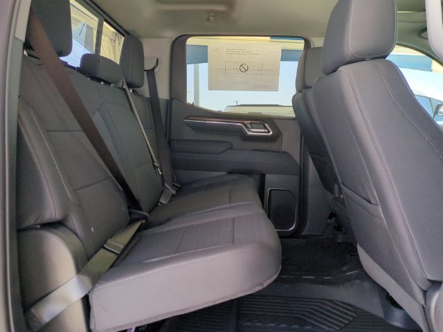 New 2026 Chevrolet Silverado 1500 RST AWD/4WD image 31