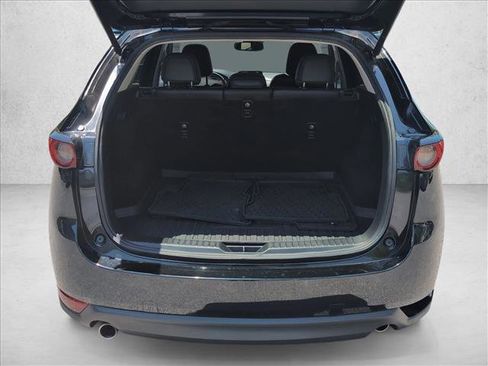 Used 2017 MAZDA CX-5 Grand Touring FWD image 6