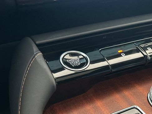 New 2026 Lincoln Navigator Black Label AWD/4WD image 24