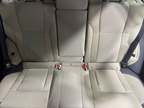 Certified 2025 Subaru Outback Premium image 13