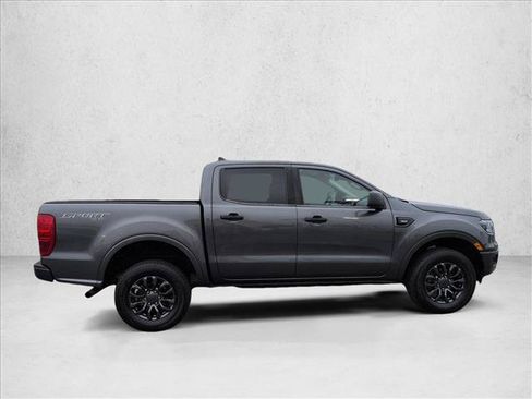 Used 2019 Ford Ranger XLT w/ Equipment Group 302A Luxury AWD/4WD image 4