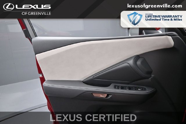 Certified 2026 Lexus TX 350 AWD w/ Technology Package image 19
