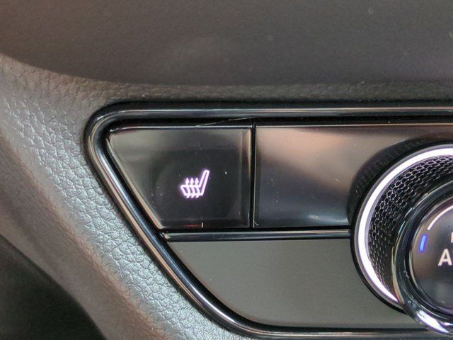New 2027 Honda HR-V Sport image 20