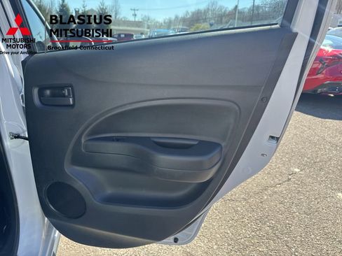 Used 2023 Mitsubishi Mirage ES FWD image 33