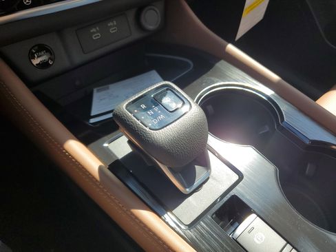New 2026 Nissan Rogue Platinum AWD/4WD image 19