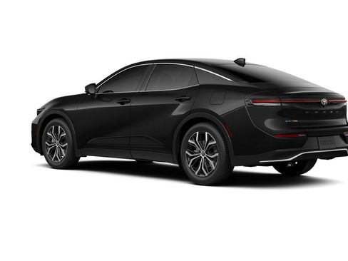 New 2026 Toyota Crown XLE image 55