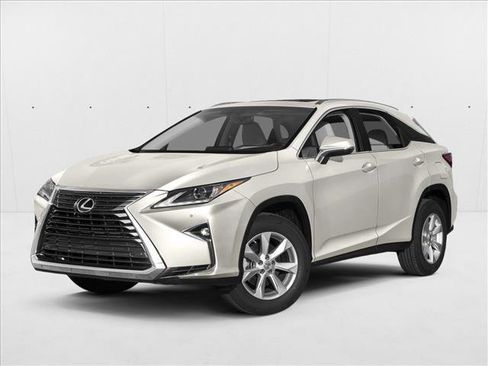 Used 2018 Lexus RX 350 FWD w/ Premium Package image 1