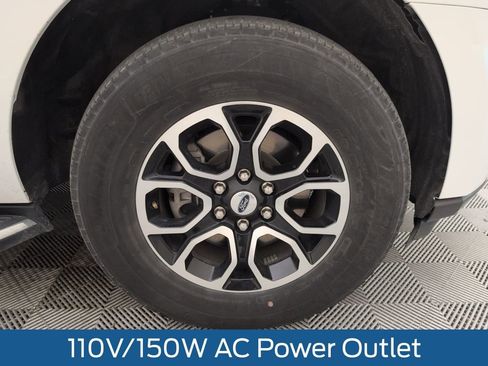 Certified 2023 Ford Expedition Max XLT image 22