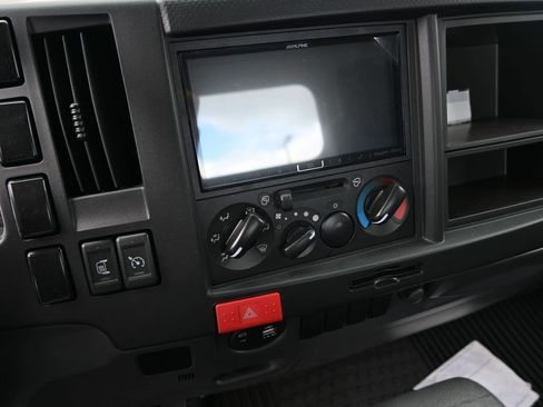 New 2025 Isuzu NPR image 16