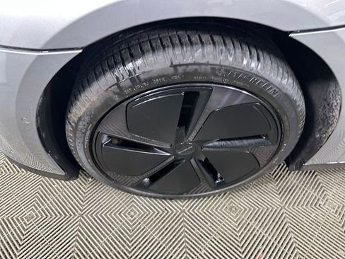 Used 2024 Lucid Air Pure image 10