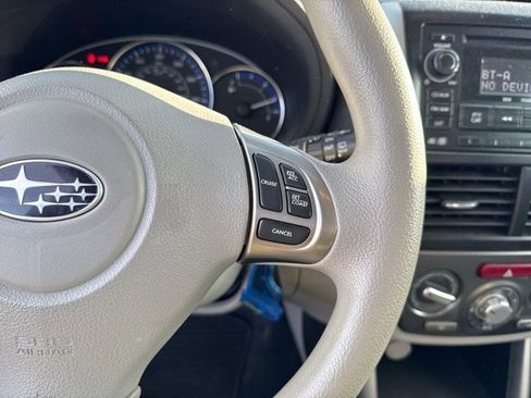 Used 2013 Subaru Forester 2.5X Premium image 20