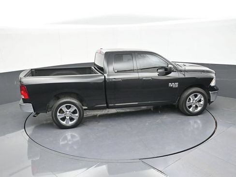 Used 2019 RAM 1500 Tradesman w/ Tradesman SXT Package AWD/4WD image 62