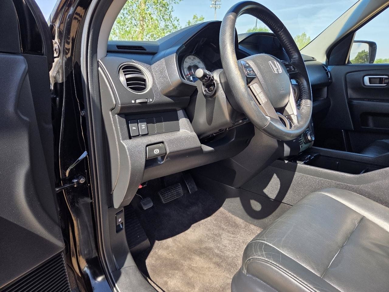 Used 2011 Honda Pilot Touring image 14