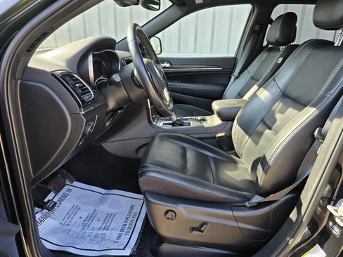 Used 2021 Jeep Grand Cherokee Limited w/ Quick Order Package 28K 80th image 18