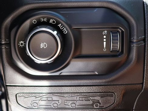 Used 2024 Jeep Wrangler Unlimited Rubicon 392 image 47