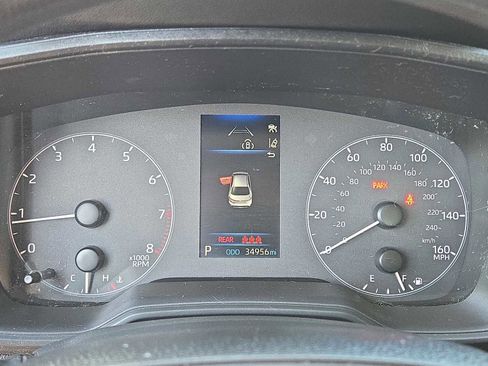 Used 2024 Toyota Corolla LE image 23