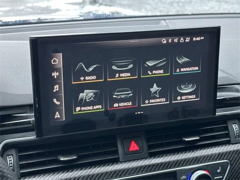 Used 2023 Audi RS 5 Sportback w/ Dynamic Package image 29