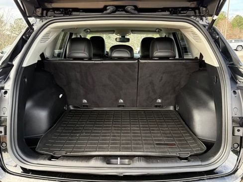 Used 2019 Jeep Compass Latitude w/ Cold Weather Group image 30