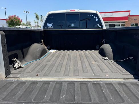 Used 2008 Ford F150 XLT AWD/4WD image 9